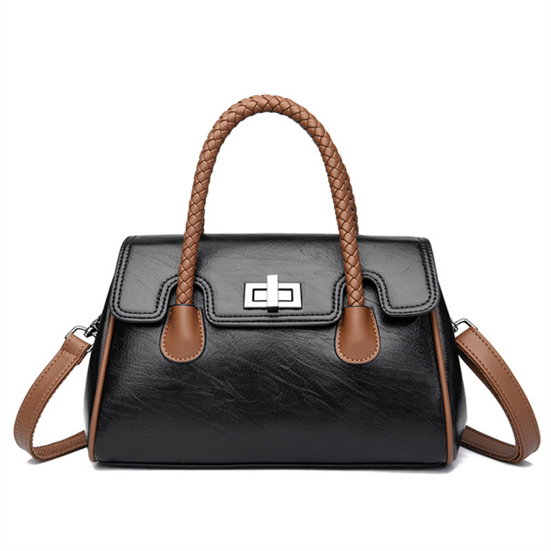 Margaux Premium Lederhandtasche