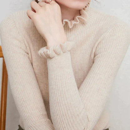 Evalyne Winter Pullover