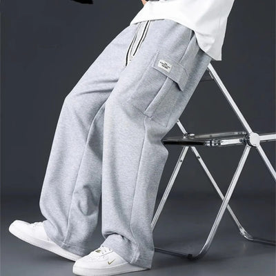 Weite Hosen für Männer - Grevian