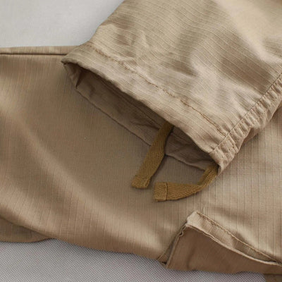 Herren Cargohose aus Baumwolle mit mehreren Taschen - Kellan