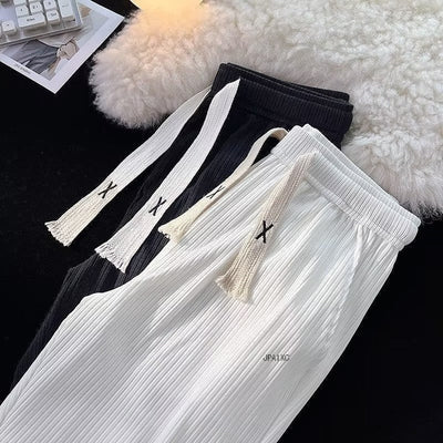 Herren-Baggy-Hosen - Savino