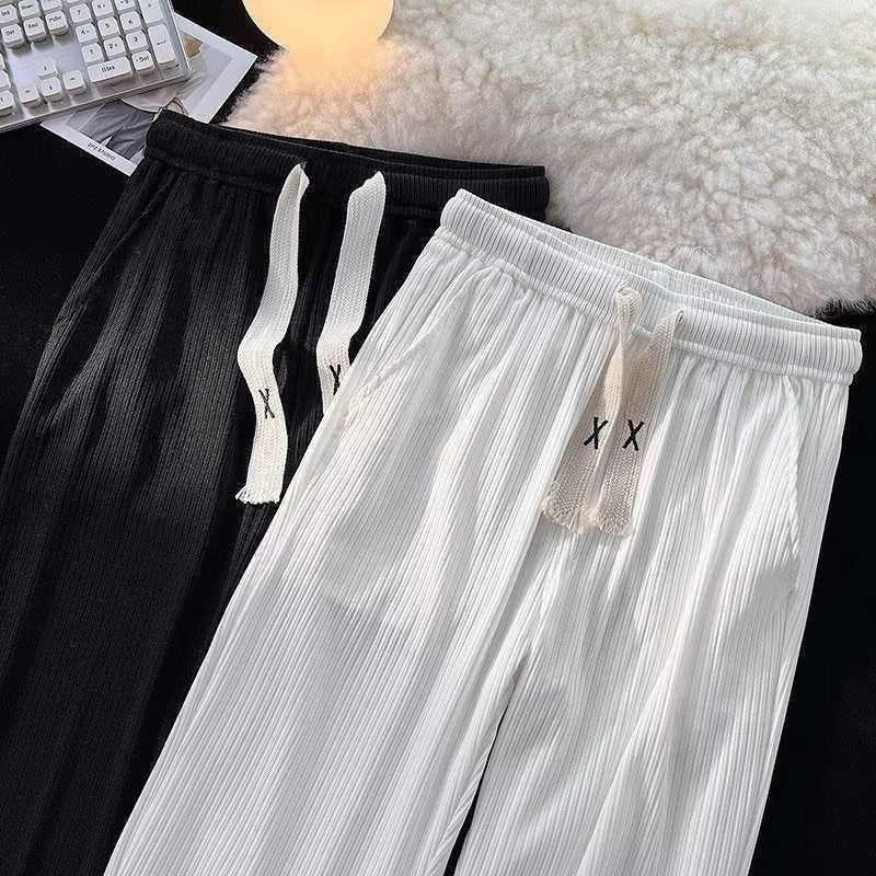 Herren-Baggy-Hosen - Savino