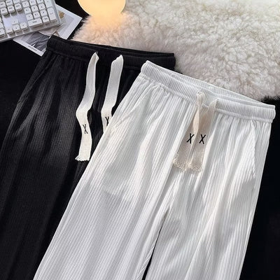 Herren-Baggy-Hosen - Savino