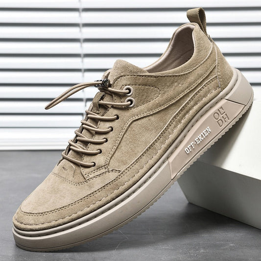 Urbano Pelle Leder Sneaker