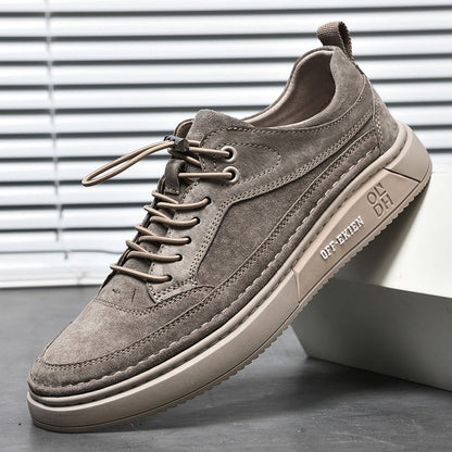 Urbano Pelle Leder Sneaker