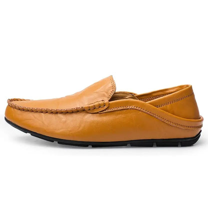 Paradiso Handmade Leder Loafer