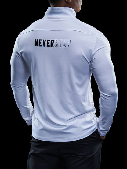 Trainingsjacke Neverstop