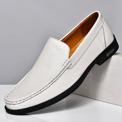 Stilvolle Casual Loafer für Herren - Elegant und auffällig