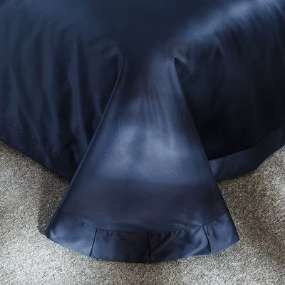 Bettwäscheset aus ägyptischer Baumwolle