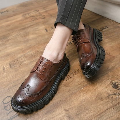 Opulex Oxford Schuhe