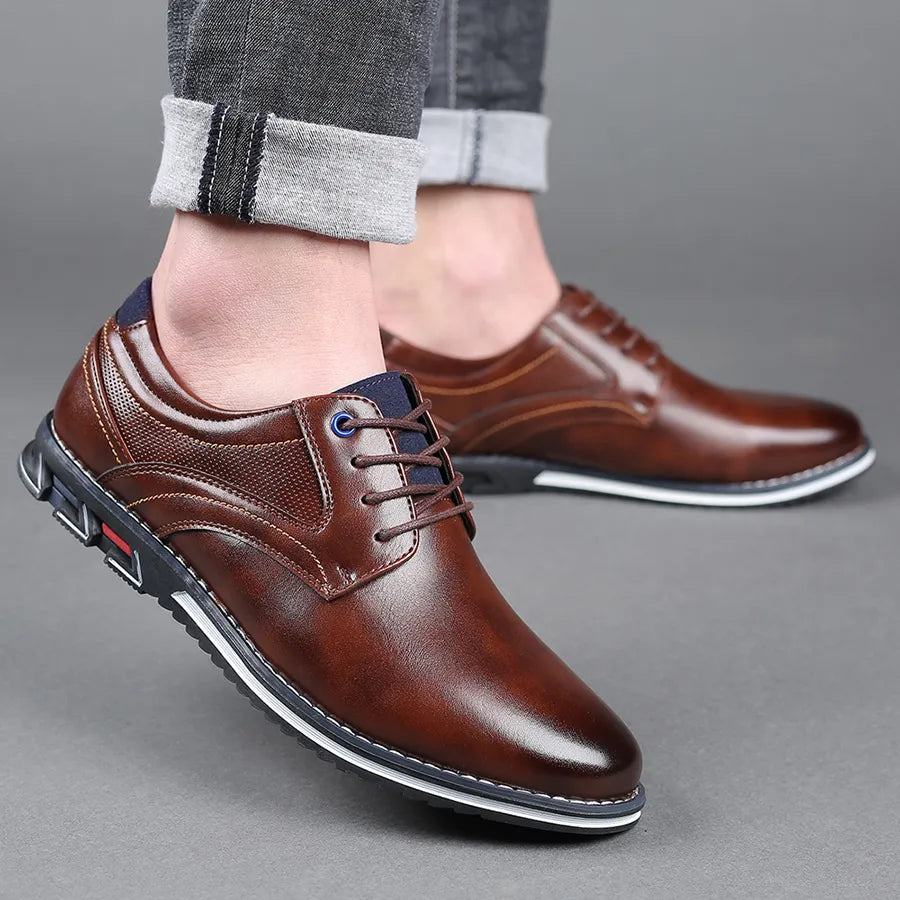 Deacon Business Sneaker