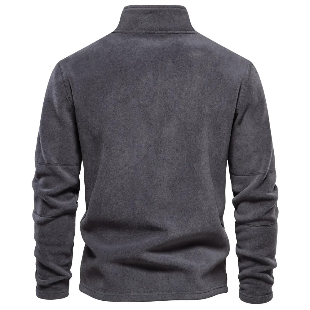 Polar Balder Pullover