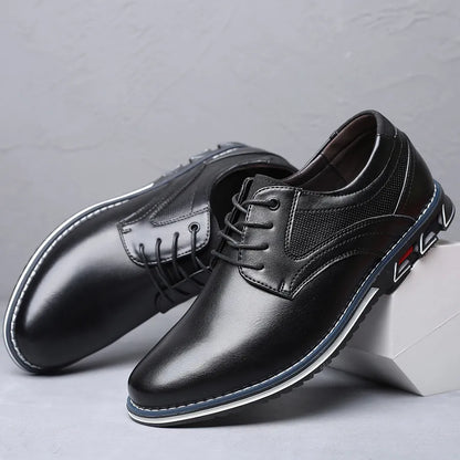 Deacon Business Sneaker