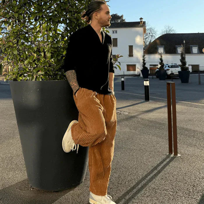 Urban-Cordhose - Jason