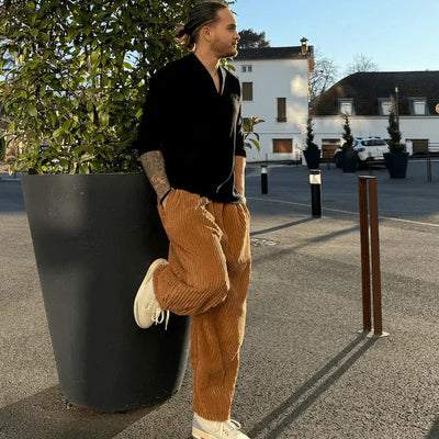 Urban-Cordhose - Jason