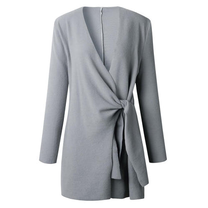 Gutruhn - Mode und elegante damen strickjacke