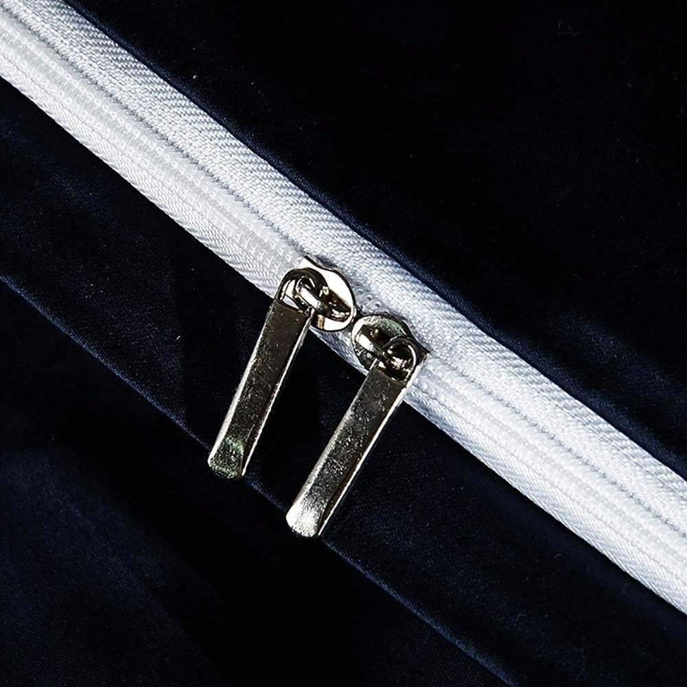 Bettwäscheset aus ägyptischer Baumwolle