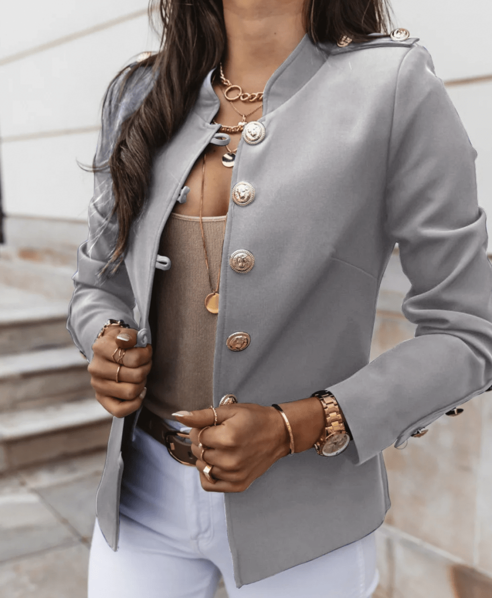 Oliviana - Stylische Jacke