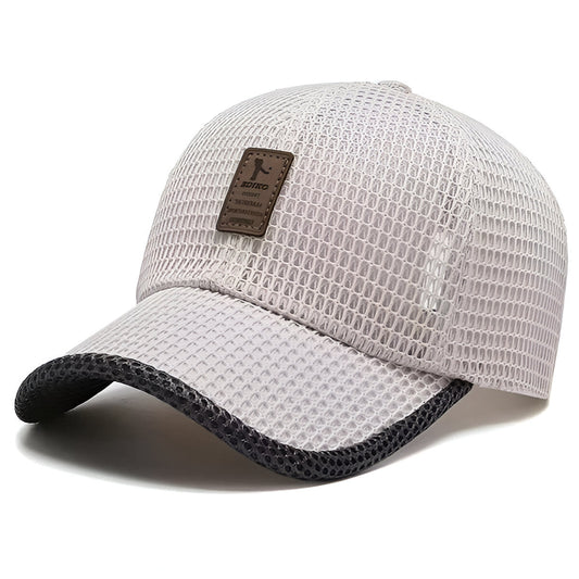 Modisches Baseballcap für Männer