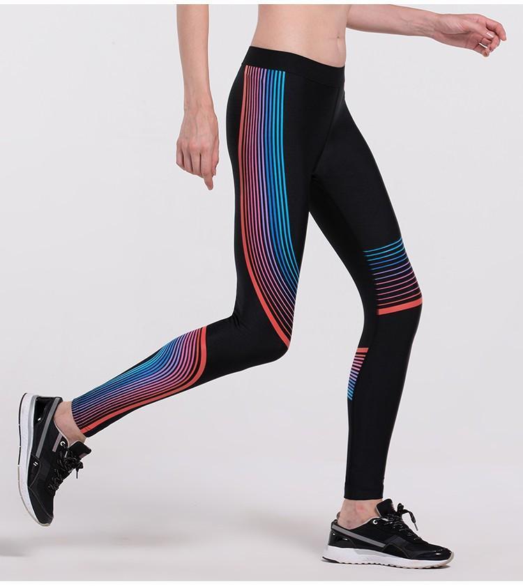 Mega - Yoga-Hosen/Leggings