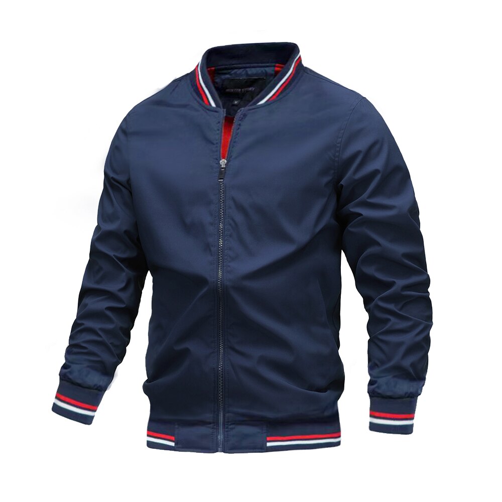 JERICHO - Herren-Bomberjacke