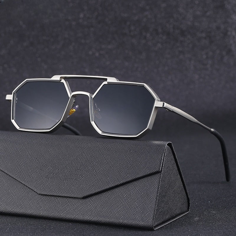 Misterio Luxe Sonnenbrille