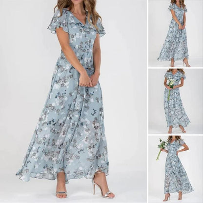 Emma – Stylisches Sommerkleid