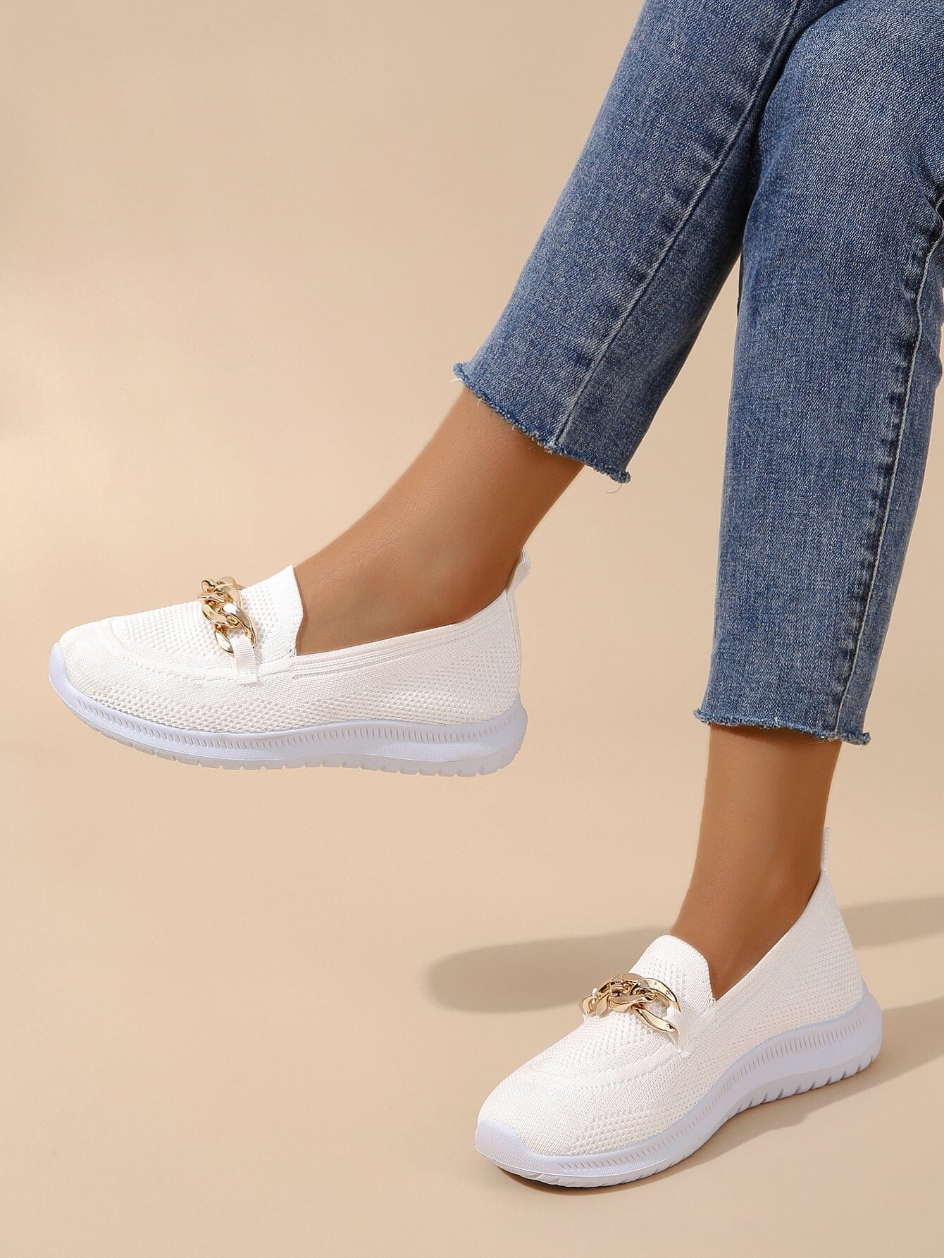 ZETA - Slip On Schuhe