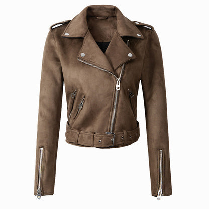 Damen Modern Elegance Jacke