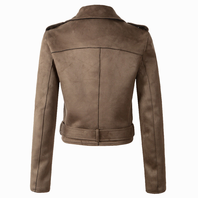 Damen Modern Elegance Jacke