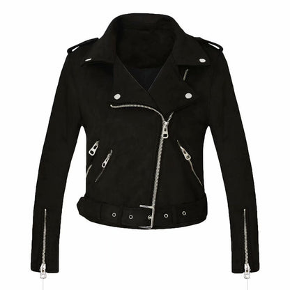 Damen Modern Elegance Jacke