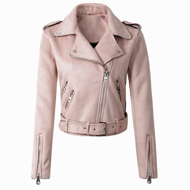 Damen Modern Elegance Jacke