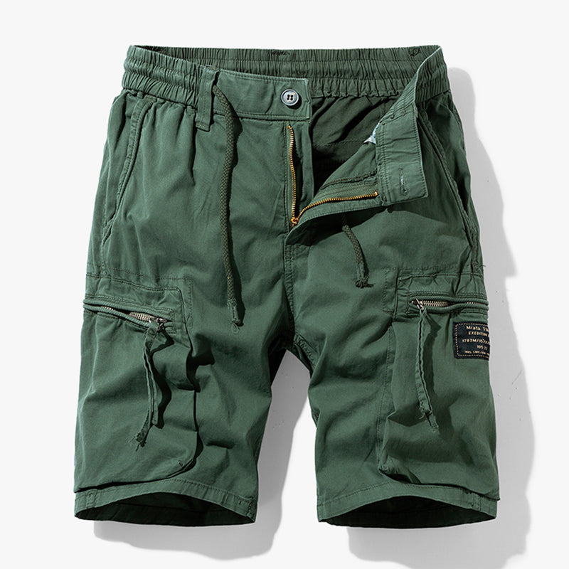 TRAILOR - Summer Shorts