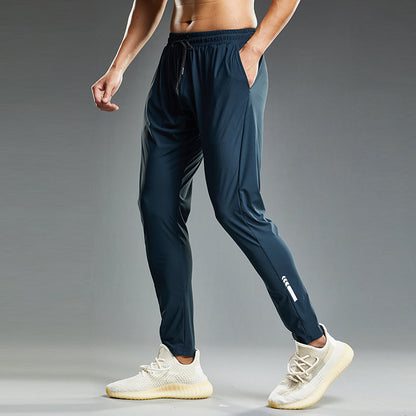 FlexiComfort Stretch-Sweatpants - Bewegungsfreiheit und Style in einem