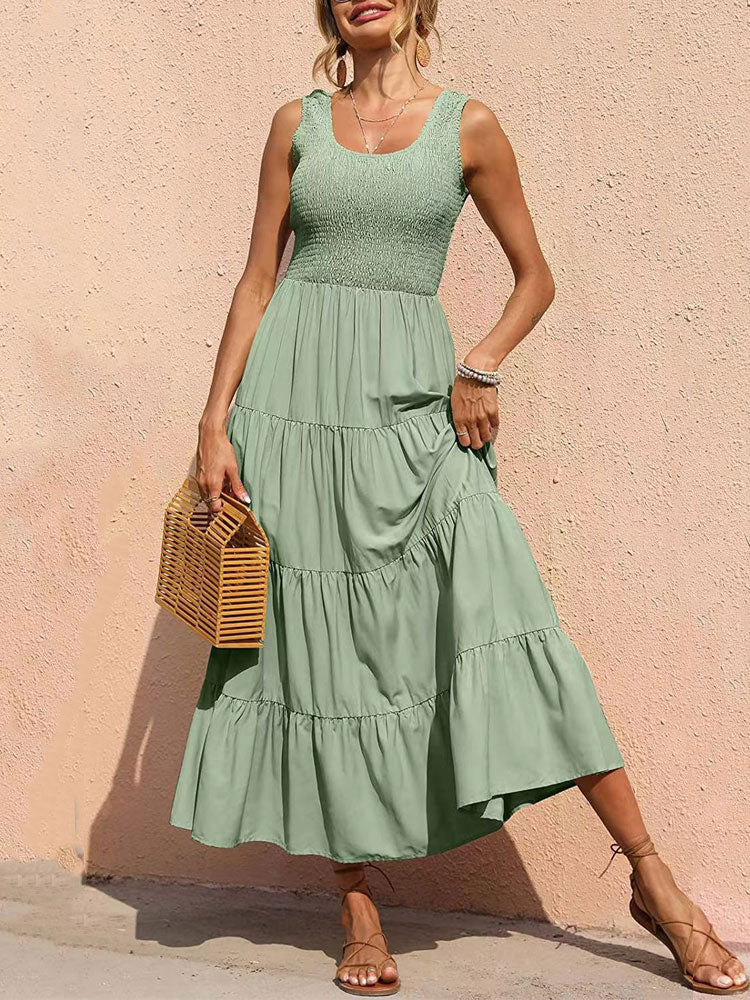 LOTTE - Fröhliches Retro-Sommerkleid