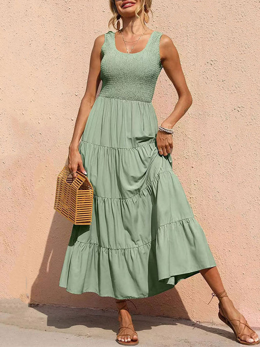 LOTTE - Fröhliches Retro-Sommerkleid