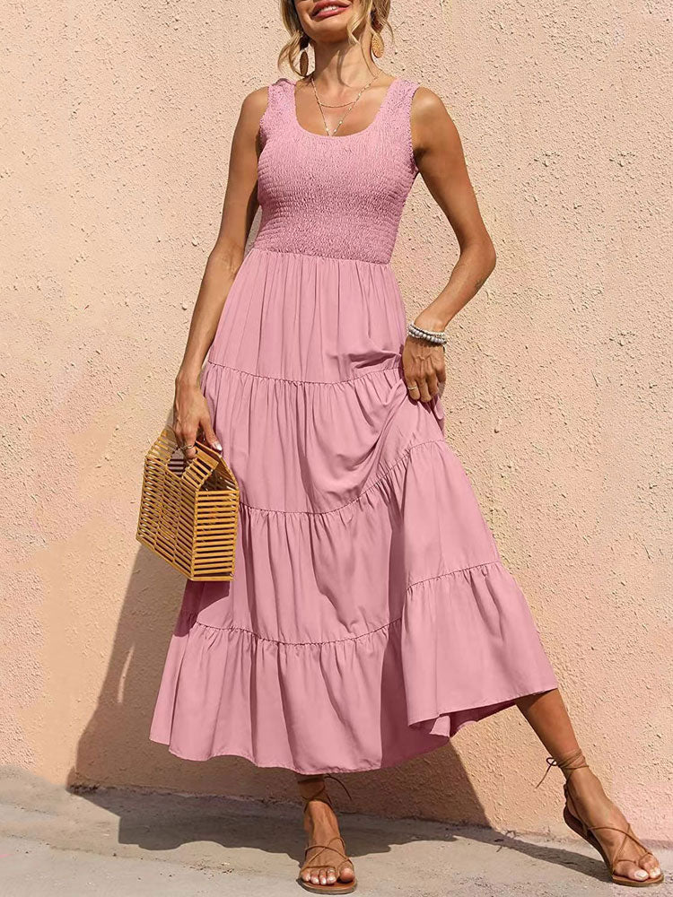 LOTTE - Fröhliches Retro-Sommerkleid