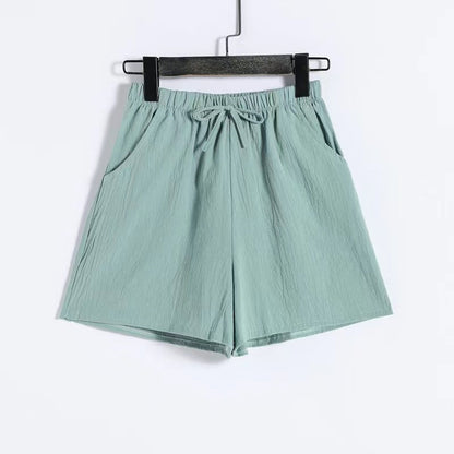 BELLA - Sommer Shorts