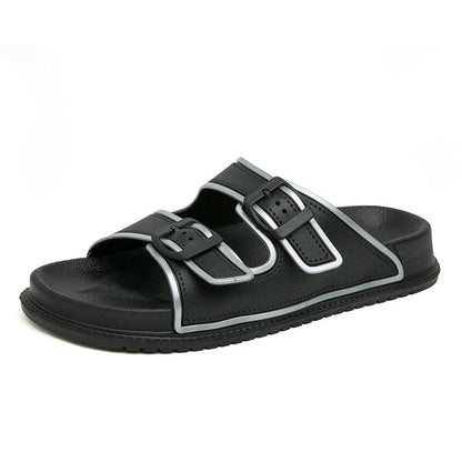 Coastal Comfort Sandalen