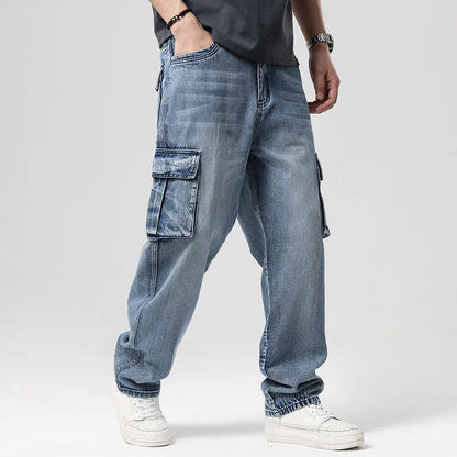 Dameron Hip Hop Jeans