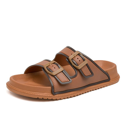 Coastal Comfort Sandalen