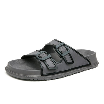 Coastal Comfort Sandalen