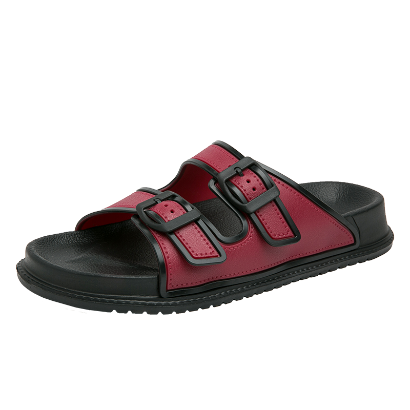 Coastal Comfort Sandalen