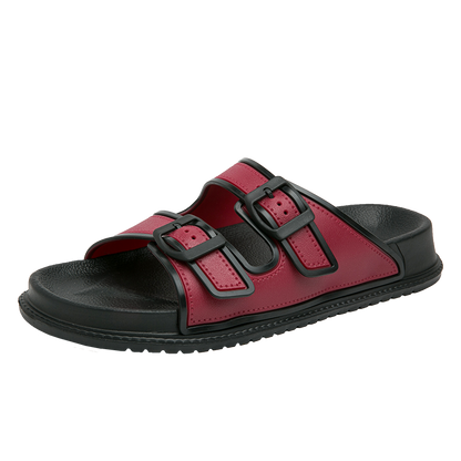 Coastal Comfort Sandalen