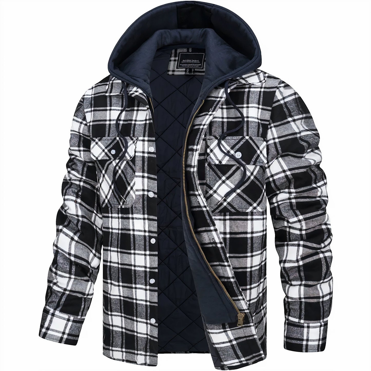 TIM - Herren-Jacke