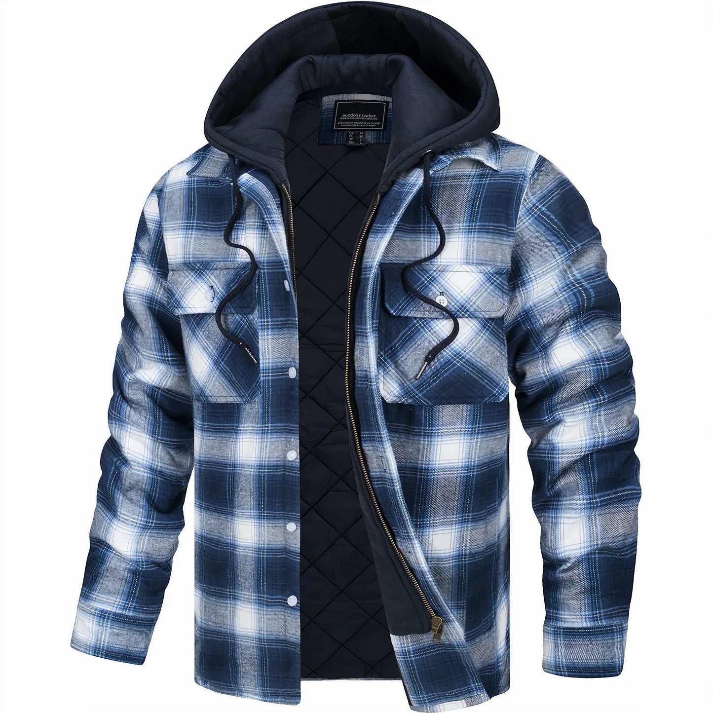 TIM - Herren-Jacke