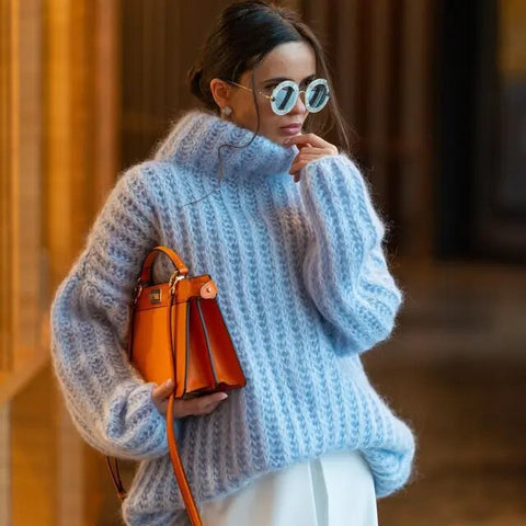 Lari Strickpulli