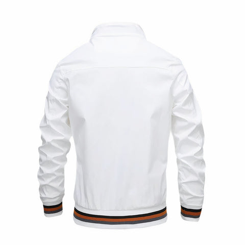 DAMON - Frühling Bomberjacke