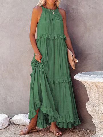HELLA - Maxikleid