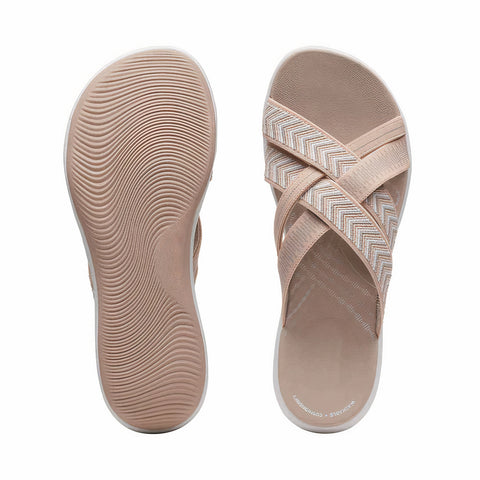 KAIRI - Orthopedic Summer Sandals